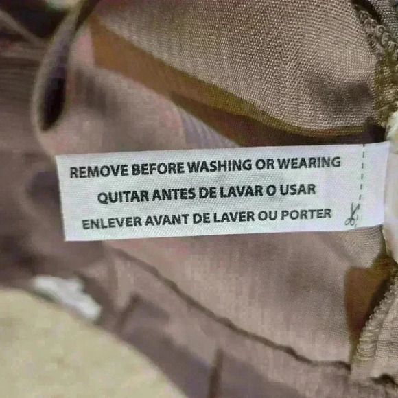 Madewell Ribbed Corduroy loose fit Top Color Fig Size Small #142 - Picture 9 of 9